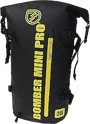 Jr Gear Bomber Mini Pro 20 lt Çanta