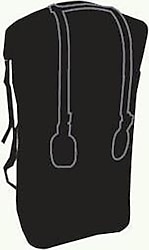 Jr Gear Bomber Pack 50 lt Kamp Çantası