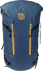 Jr Gear Stream 25 lt Mavi Kamp Çantası