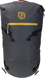 Jr Gear Stream 25 lt Siyah Kamp Çantası