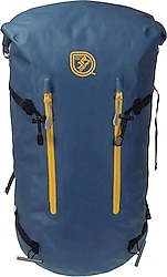 Jr Gear Stream 35 lt Mavi Kamp Çantası