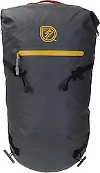 Jr Gear Stream 35 lt Siyah Kamp Çantası