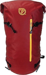 Jr Gear Stream 45 lt Kırmızı Kamp Çantası