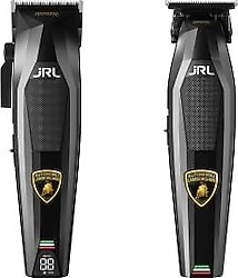 JRL Lamborghini Diamante 2'li Siyah Saç Kesme Makinesi