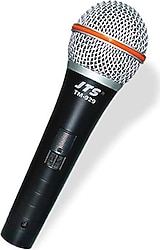 JTS TM-929 Dinamik Mikrofon