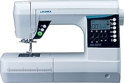 Juki HZL-G220 Dikiş Makinesi