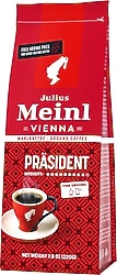 Julius Meinl Prasident Ground Filtre Kahve 220 gr