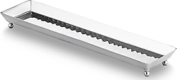 Jumbo Alula S 21x7x2,5 cm Tepsi