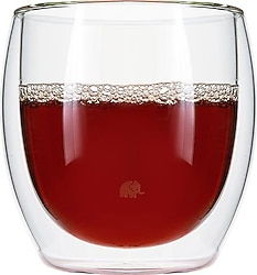 Jumbo Glory Double Wall 2'li 250 ml Bardak