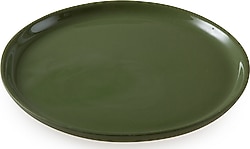 Jumbo Golf Line 14 cm Pasta Tabağı