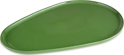 Jumbo Golf Line Club 33.5 cm Servis Tabağı