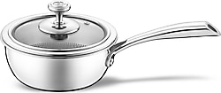 Jumbo Gourmet 16 cm Sos Tenceresi