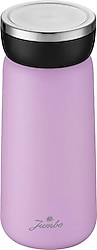 Jumbo Joy Pembe 350 ml Çelik Termos
