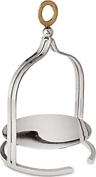 Jumbo Liya 10.75 cm Servis Tabağı