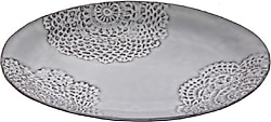 Jumbo Lord 20 cm Kayık Tabak