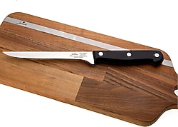 Jumbo Magic 15 cm Kemik Sıyırma Bıçağı