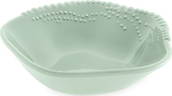 Jumbo Maris Mint Yeşili 15.5 cm Melamin Çukur Tabak