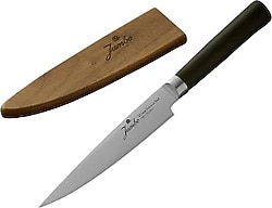 Jumbo Miyaki 13 cm Damascus Bıçak