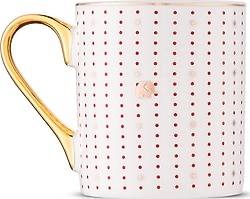 Jumbo Navy 100 350 ml Mug