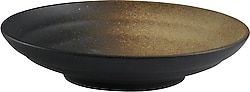Jumbo Newyork 25 cm Çukur Tabak