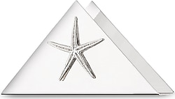 Jumbo Poseidon XXV Üçgen Deniz Yıldızlı Peçetelik