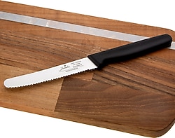 Jumbo Practico Black 11 cm Dilimleme Bıçağı