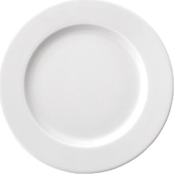 Jumbo Prime 21 cm Düz Tabak