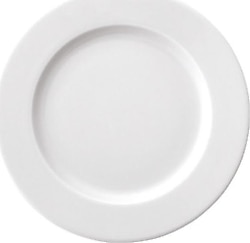 Jumbo Prime 24 cm Düz Tabak