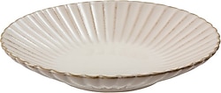 Jumbo Sashimi Çukur Tabak 19 cm