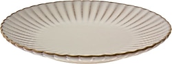 Jumbo Sashimi Düz Tabak 25 cm