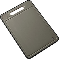 Jumbo Smart Grey Buz Çözücü Kesme Tahtası