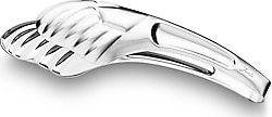 Jumbo Steelix 907 22.8 cm Çelik Maşa