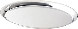 Jumbo Timeless Oval Tepsi