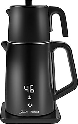 Jumbo x Homend Cooltouch 1793H 1800 W Çay Makinesi