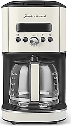 Jumbo X Homend Vintage Coffeebreak 5026H Filtre Kahve Makinesi