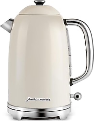Jumbo x Homend 1626H Heatrow 2200 W 1.8 lt Kettle