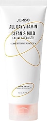 Jumiso All Day Vitamin Clean Mild Facial Cleanser 150 ml Yüz Temizleyici