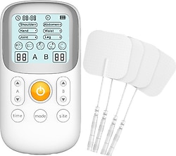 Jumper JPD-ES200 Tens Cihazı