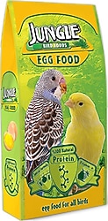 Jungle 150 gr Kuş Maması
