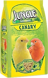 Jungle 400 gr Kanarya Yemi