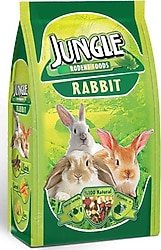 Jungle 500 gr Tavşan Yemi