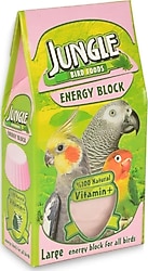 Jungle Büyük Boy Enerji Blok