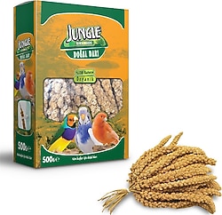 Jungle 500 gr Doğal Dal Darı