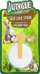 Jungle Kemirgen Tavşan Hamster Yalama Taşı