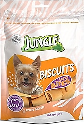 Jungle Lower Mix 150 gr Bisküvi Köpek Ödül Maması