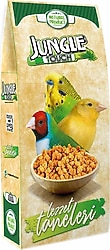Jungle Touch 150 gr Kuşlar için Lezzetli Darı Tanecikleri