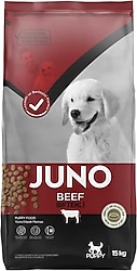 Juno Biftekli 15 kg Yavru Köpek Maması