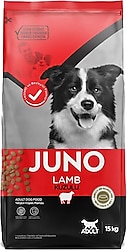 Juno Kuzu Etli 15 kg Yetişkin Köpek Maması