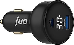 Juo CLC30 30 W Hızlı Araç Şarj Aleti