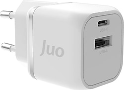 Juo G201C1A 20 W Hızlı Şarj Adaptörü